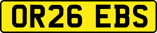 OR26EBS