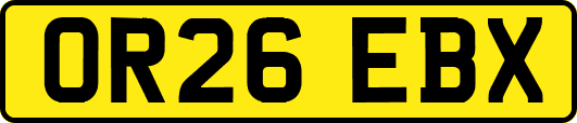 OR26EBX