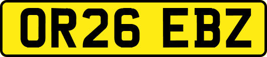 OR26EBZ