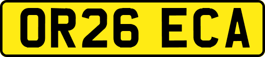 OR26ECA