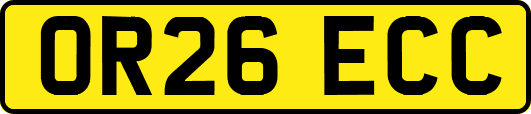 OR26ECC