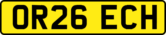 OR26ECH