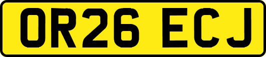 OR26ECJ