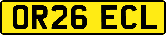 OR26ECL
