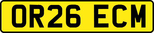 OR26ECM