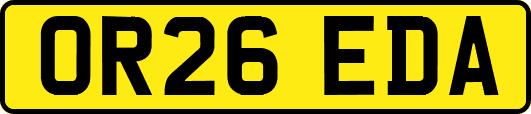 OR26EDA
