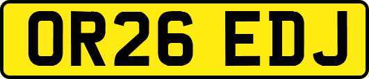 OR26EDJ