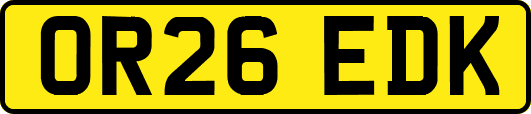 OR26EDK