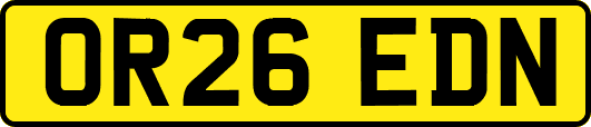 OR26EDN