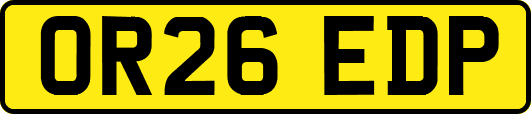 OR26EDP