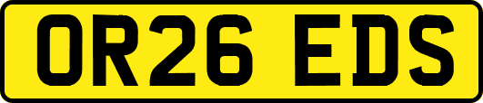OR26EDS