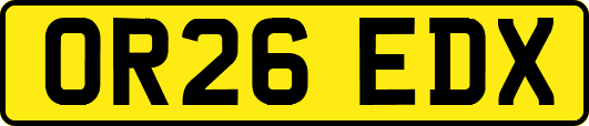 OR26EDX