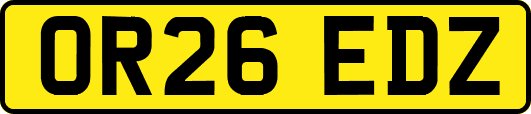 OR26EDZ