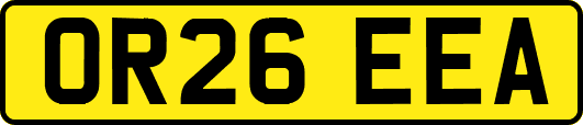 OR26EEA