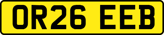 OR26EEB
