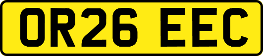 OR26EEC