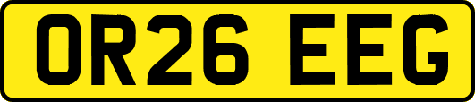 OR26EEG