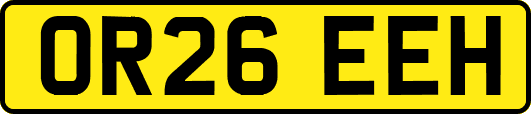 OR26EEH