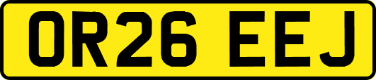 OR26EEJ