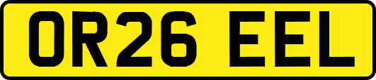 OR26EEL