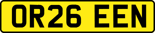 OR26EEN