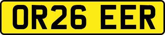 OR26EER