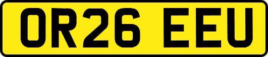 OR26EEU
