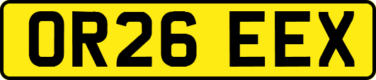 OR26EEX