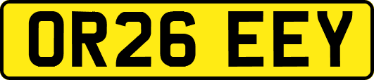 OR26EEY