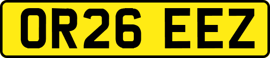OR26EEZ