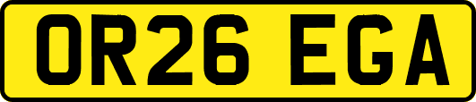 OR26EGA