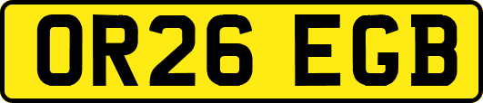 OR26EGB