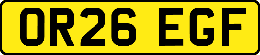 OR26EGF