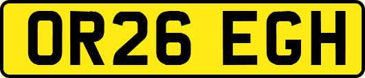 OR26EGH