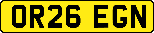 OR26EGN