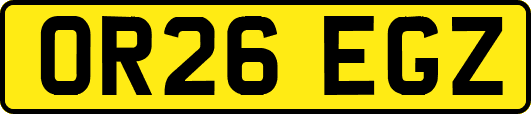 OR26EGZ