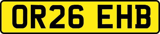 OR26EHB