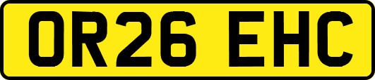 OR26EHC
