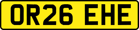 OR26EHE