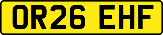 OR26EHF