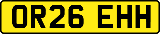 OR26EHH
