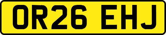 OR26EHJ