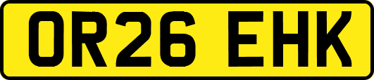 OR26EHK