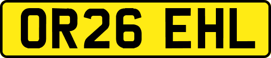 OR26EHL