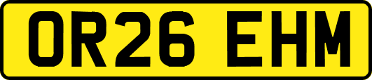 OR26EHM
