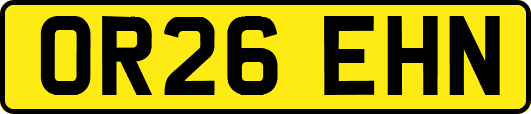 OR26EHN