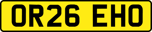 OR26EHO