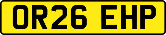 OR26EHP