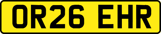 OR26EHR