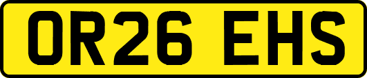 OR26EHS